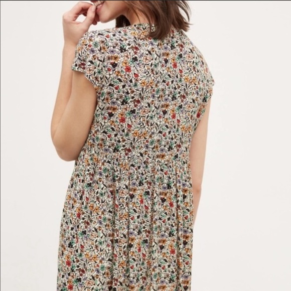 Anthropologie Vanessa Virginia Top-I5 - Picture 3 of 8